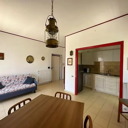 Appartamento Di Laura